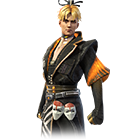 Conjunto Delírio Noturno