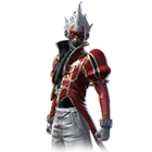 Conjunto Palhaço Aristo