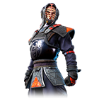 Paquete Kendo Samurái