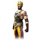 Heavy Weight Champ Bundle