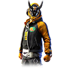 Mr. Carrot Imp-Head Bundle