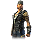 Conjunto Mestre do Asfalto