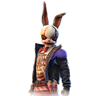 The Hare of Despair Bundle