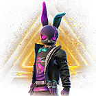 The Phantom Bunny Bundle