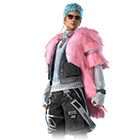 Sakura Clubber Bundle