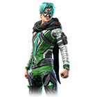 Paquete Diamante Jade