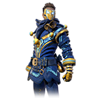 Atlantic Warrior Bundle