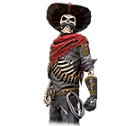 Conjunto Don Muerte