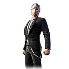 Paquete Hombres de Traje