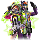 Paquete de Año Nuevo