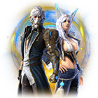 Paquete Seres Legendarios