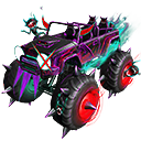 Monster Truck - Trouble Gang