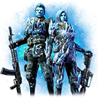 Conjunto Gigantes de Gelo