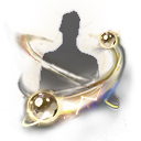 Aspecto de habilidad: Escudo galáctico