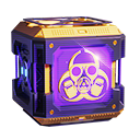 PvE Surprise Loot Crate