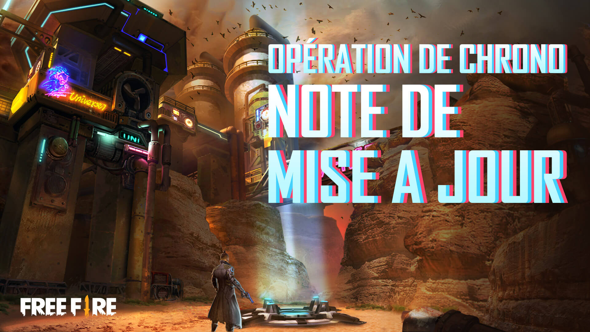 Garena Free Fire Best Survival Battle Royale On Mobile