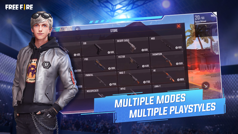 Reward .Ff.garena.com/Vn - Free Fire Mobile Legend ...