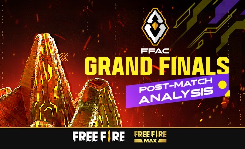 HQ Esports became the Asia Champions! HQ Esports became the Asia Champions!