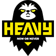 Heavy