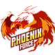 Evos Phoenix Force