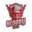 Bloody Head