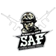 SUPREME ASSAULT FORCES