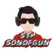 STP Son Of Gun