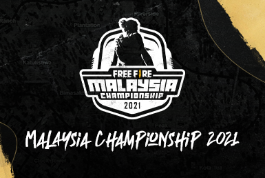 Malaysia Championship Starts!