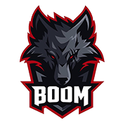 BOOM TH ESPORTS