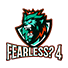 FEARLESS-4