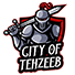 CITY OF TEHZEEB