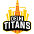 Delhi Titans
