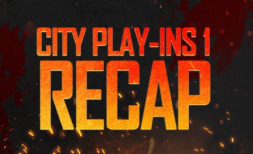 Free Fire City Open: City Play-Ins 1 Recap Free Fire City Open: City Play-Ins 1 Recap