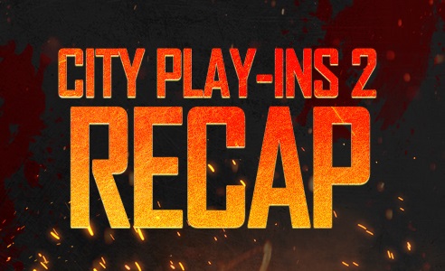 Free Fire City Open: City Play-Ins 2 Recap Free Fire City Open: City Play-Ins 2 Recap