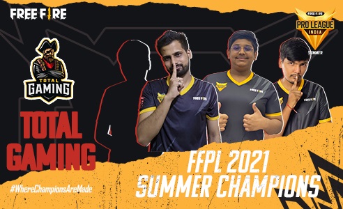 How Total Gaming won the first edition of Pro League? How Total Gaming won the first edition of Pro League?