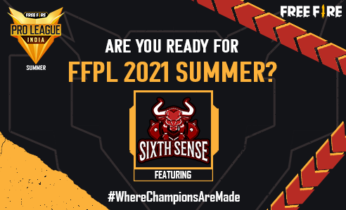 FFPL 2021 Summer: Interview with Team Sixth Sense feat. FabIndro FFPL 2021 Summer: Interview with Team Sixth Sense feat. FabIndro