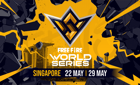 Free Fire World Series 2021 Singapore Free Fire World Series 2021 Singapore
