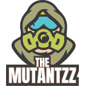THE MUTANTZZ
