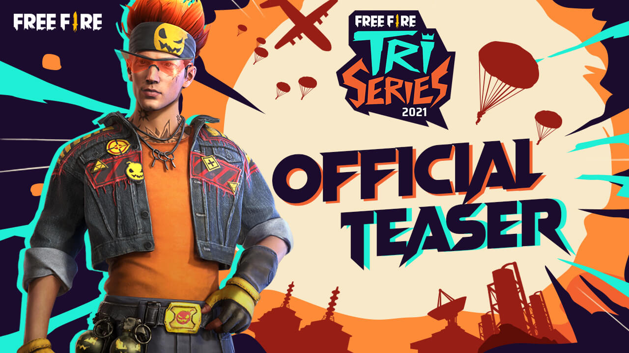 Free Fire: Orion is a new character coming with the May 2023 update - MEmu  Blog