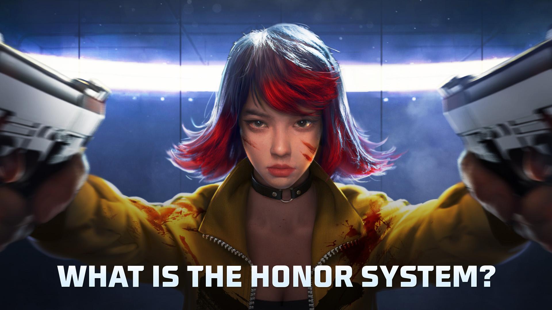 What Is the Honor System?