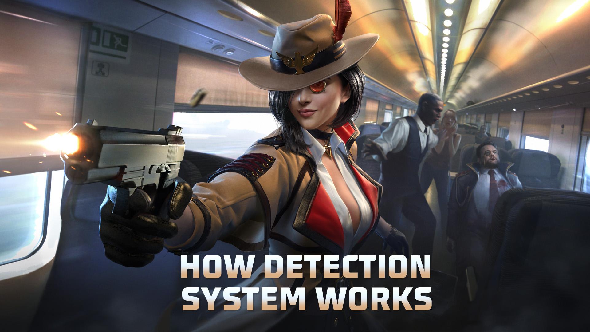 How Detection System Works