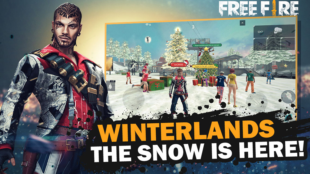 Winterlands