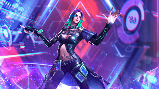 Novo Passe de Elite