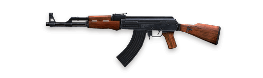 Famas Png Ff