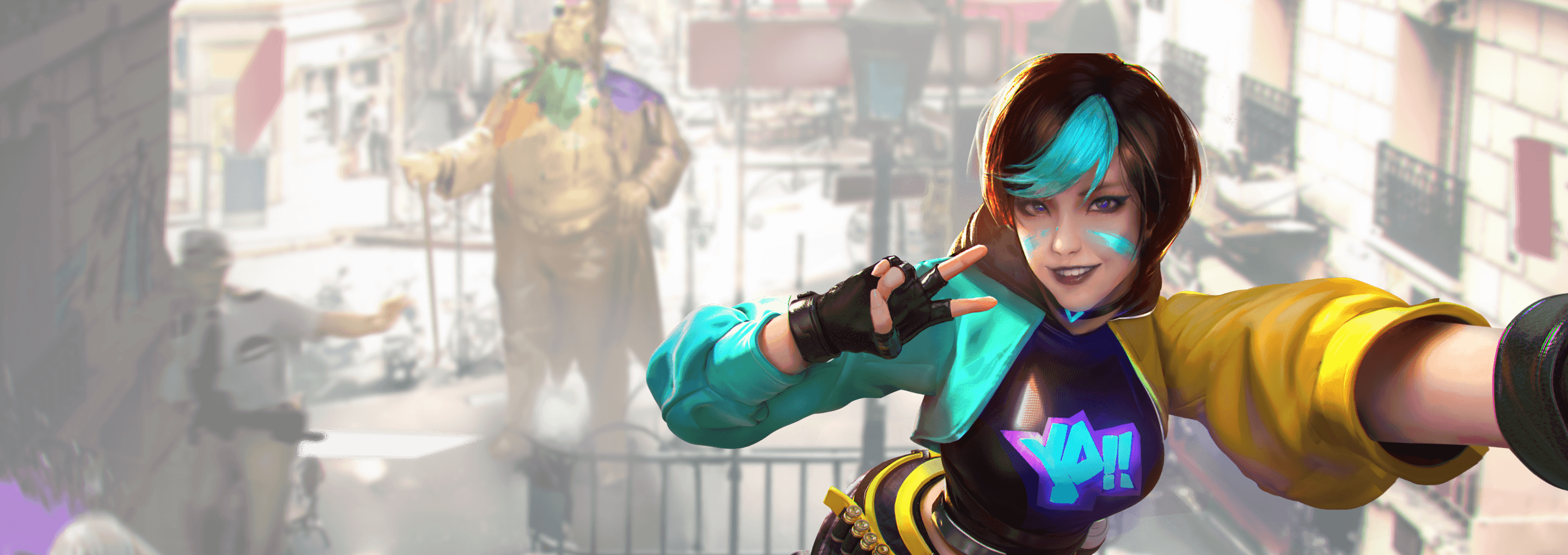 Garena Free Fire O Melhor Jogo De Sobreviv ncia Battle Royale Para 