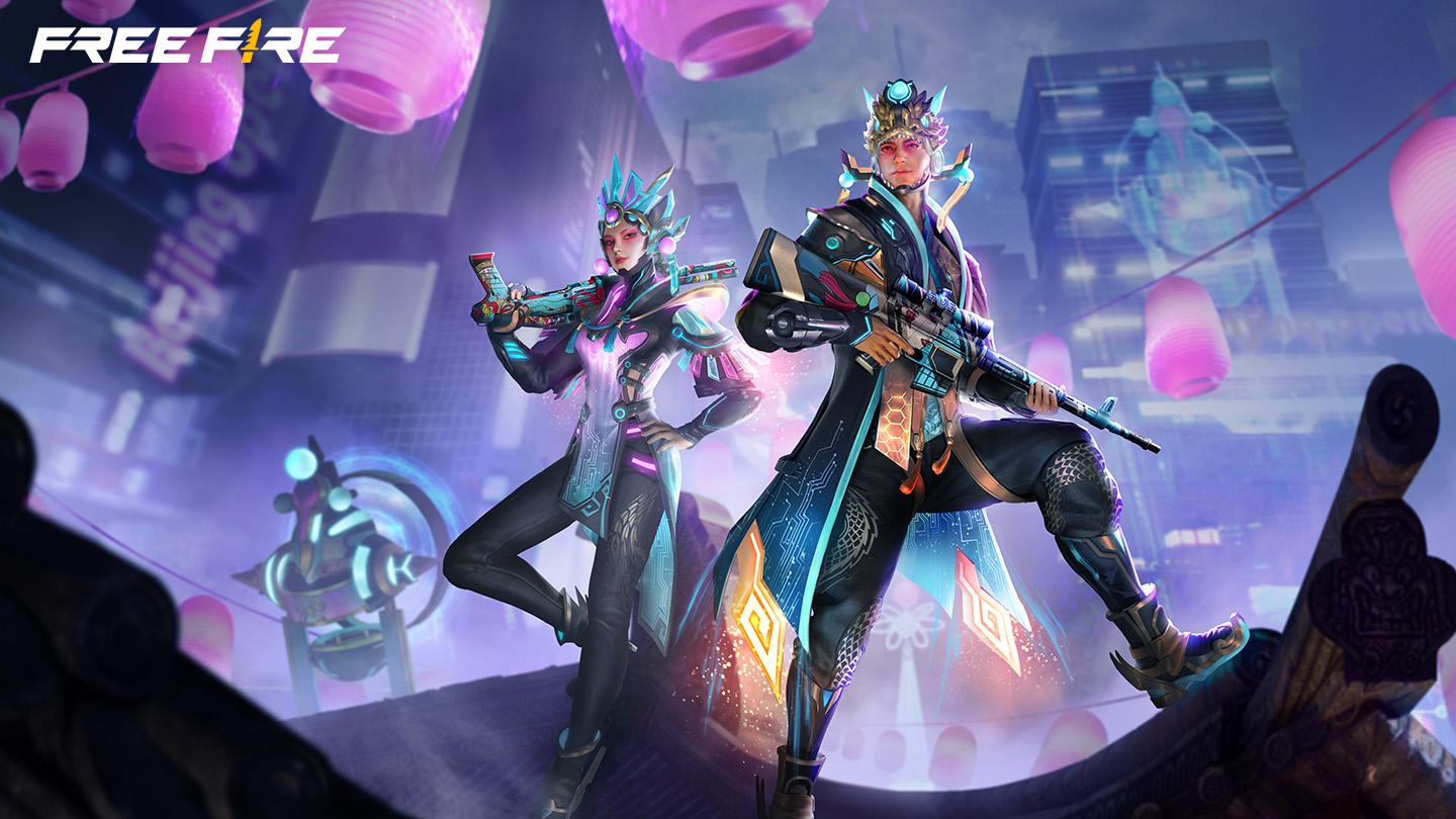 All Free Fire Tournaments