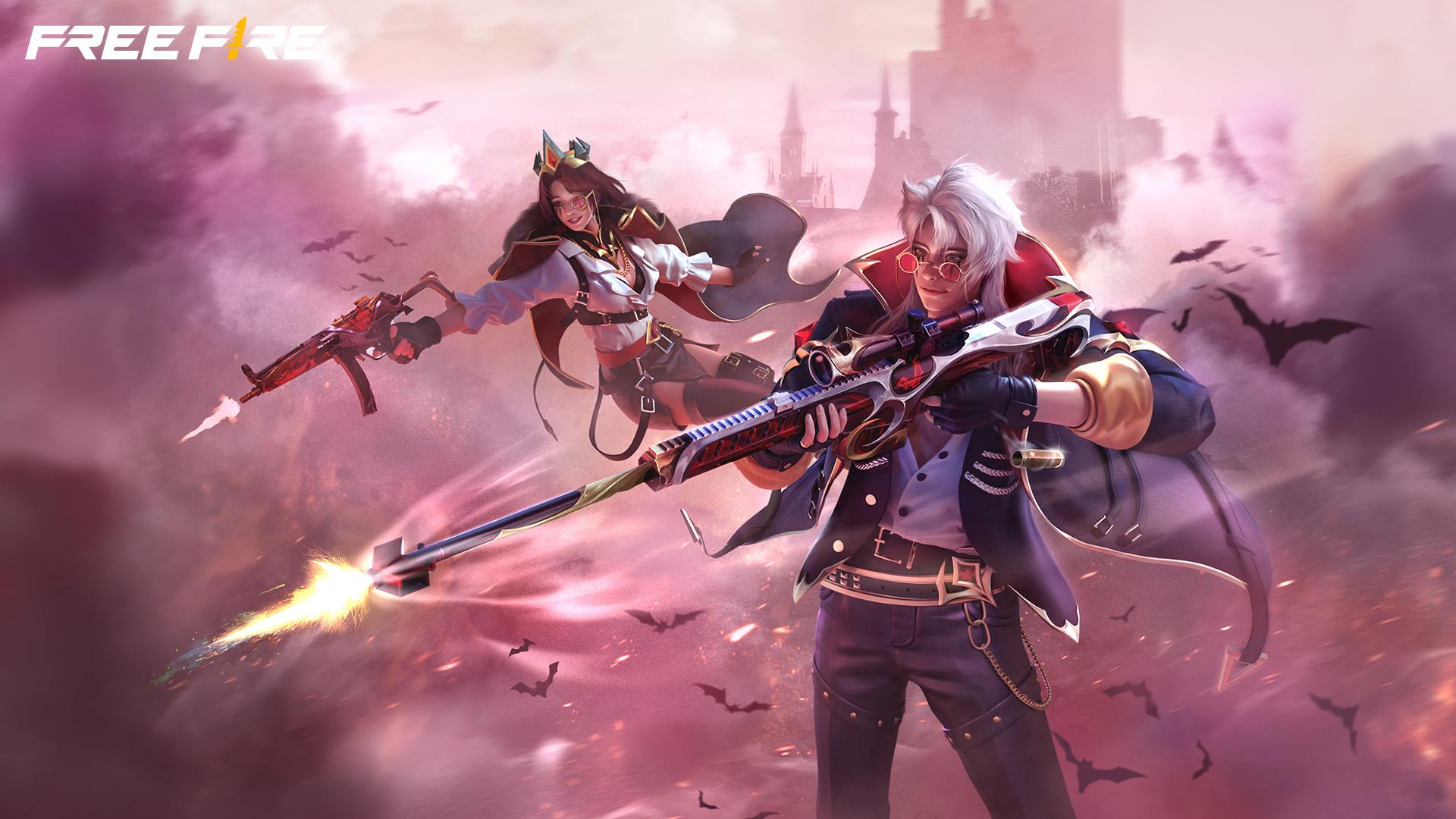 The Wait Is Over — World’s #1 Free Fire Account Tracker Is Here