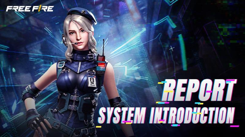 [กฏและข้อตกลง] - แจ้งผลรายงาน