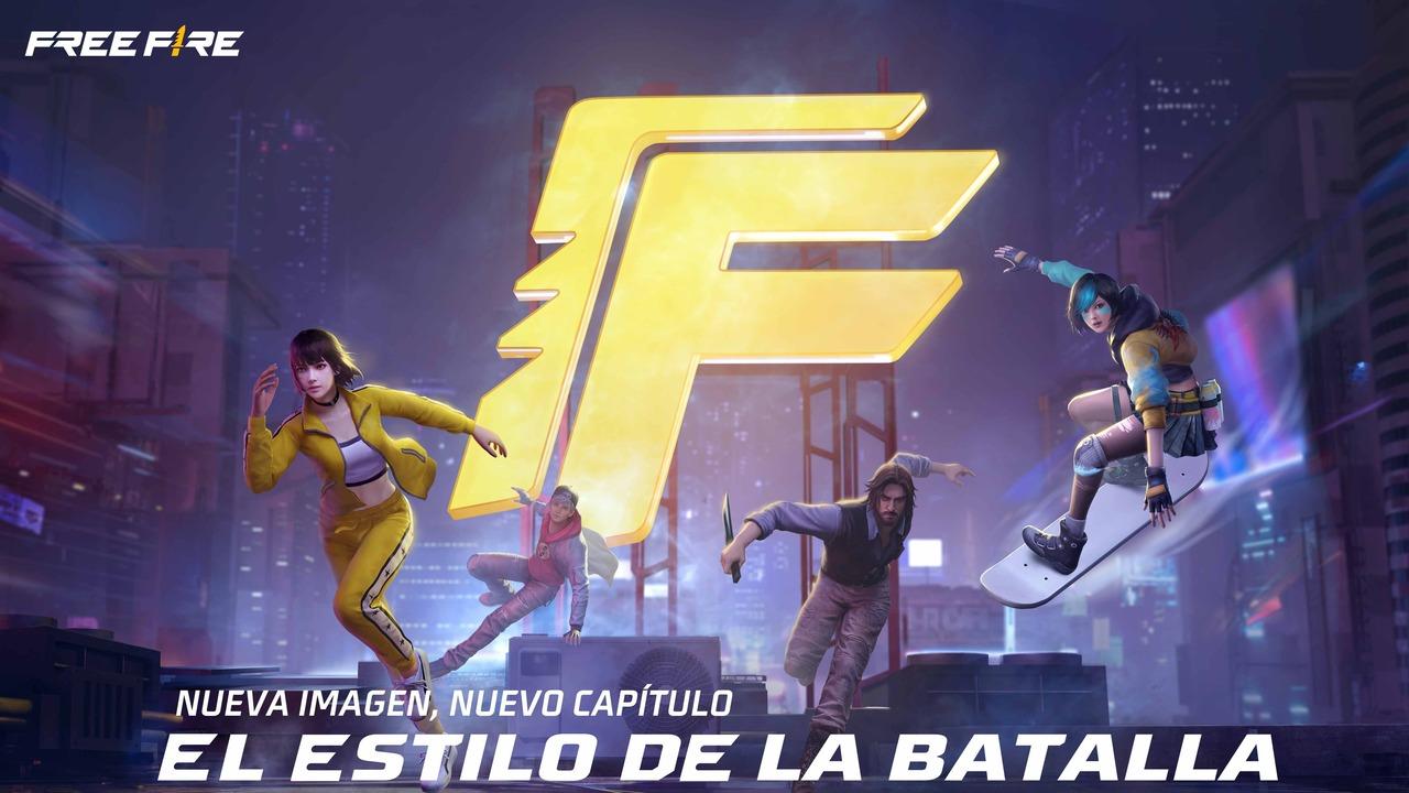Garena Free Fire. ¡El mejor Battle Royale para móviles! - Que Va A Ver De Nuevo En Free Fire