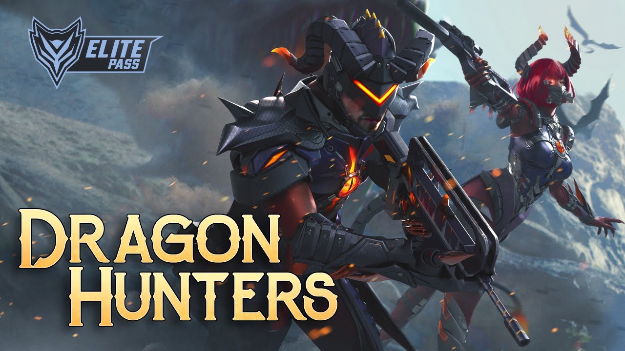 EP 11 - Dragon Slayers